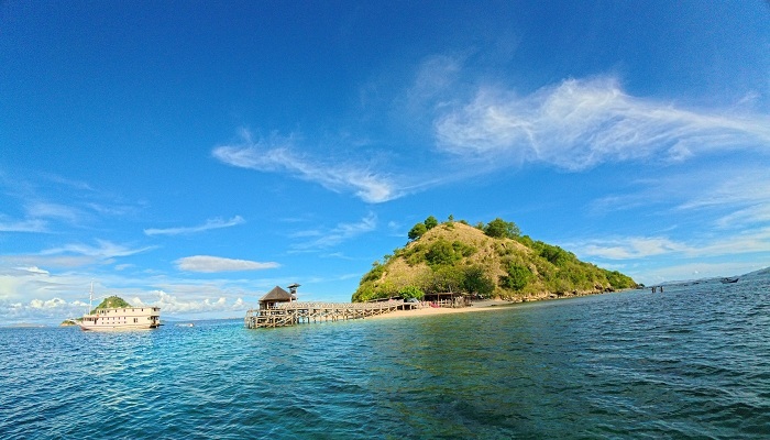 Kelor island-Komodo tour-komodo tour package - komodo tour indonesia - best komodo tour,