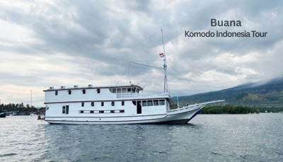 Cruise Lombok To Komodo 4Day 3Night depart Every wednesday, komodo tour, komodo cruises, komodo indonesia tour