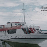 Cruise Lombok To Komodo 4Day 3Night depart Every wednesday, komodo tour, komodo cruises, komodo indonesia tour