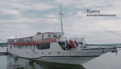 Cruise Lombok To Komodo 4Day 3Night depart Every wednesday, komodo tour, komodo cruises, komodo indonesia tour