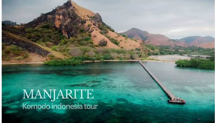 manjarite island, Komodo tour, komodo tour package, komodo tour indonesia best komodo tour,