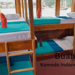 Lombok to Komodo Boat trip 4-Days 3-Night, Komodo Indonesia Tour, Komodo Cruise