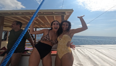 Why is an open trip to Komodo Island the main choice, Komodo Indonesia Tour, Komodo Tour Package To Komodo, Komodo Cruise