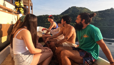 Best way to get to Komodo Island from Lombok, komodo-indonesia-tour-komodo-cruise-labuan-bajo-to-lombok