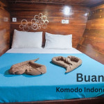 Lombok to Komodo Boat trip 4-Days 3-Night, Komodo Indonesia Tour, Komodo Cruise