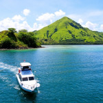 One-day-trip-by-speed-boat-komodo-indonesia-tour, fullday tour labuan bajo
