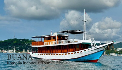 Open trip 2-days 1-nights, Komodo Indonesia Tour, Komodo Tour Package To Komodo, Komodo Cruise