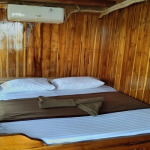 Lombok to Komodo Boat trip 4-Days 3-Night, Komodo Indonesia Tour, Komodo Cruise