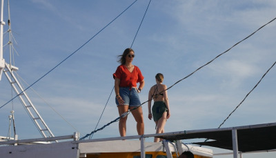 Packing List for 4D3N Sailing Komodo, komodo-indonesia-tour-komodo-cruise-labuan-bajo-to-lombok