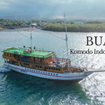 Lombok to Komodo Boat trip 4-Days 3-Night, Komodo Indonesia Tour, Komodo Cruise