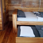 Lombok to Komodo Boat trip 4-Days 3-Night, Komodo Indonesia Tour, Komodo Cruise