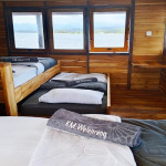 Lombok to Komodo Boat trip 4-Days 3-Night, Komodo Indonesia Tour, Komodo Cruise