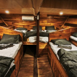 Lombok to Komodo Boat trip 4-Days 3-Night, Komodo Indonesia Tour, Komodo Cruise